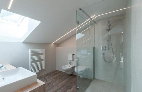 Cadipietra Apartment | Haus Pipperger