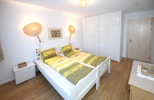 Davos Apartment | Haus Pyrola