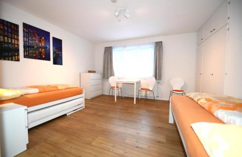 Davos Apartment | Haus Pyrola