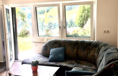 San Leonardo in Passiria Apartment | Haus Reimon Apt Reinhard