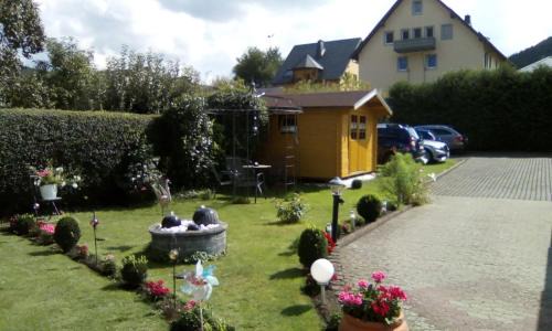 Ernst Bed & Breakfast | Haus Reitz