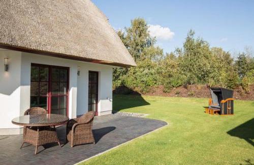 Fuhlendorf House | Haus Rose, Luxus-Ferienhaus in Fuhlendorf fur 4 Personen