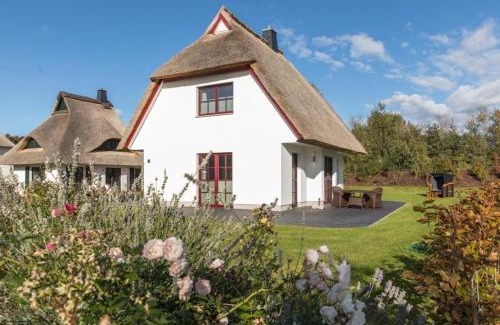 Fuhlendorf House | Haus Rose, Luxus-Ferienhaus in Fuhlendorf fur 4 Personen