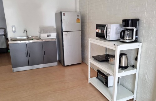 Yan Nawa House | Haus Sathorn Pier: Cozy 2-Bedroom Retreat, 5 Minutes to BTS City Center