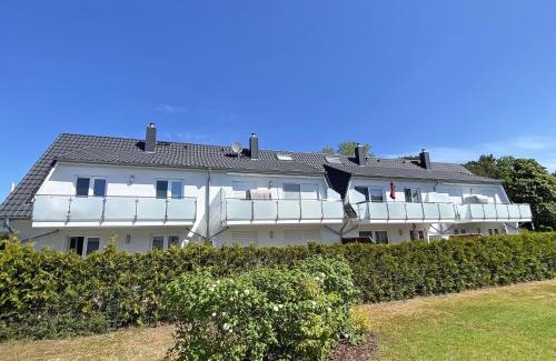 Thiessow Apartment | Haus Sanddorn Whg 05
