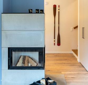 Zingst Apartment | Haus Sandnelke - Domizil am Ostseewald