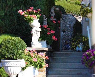 Bad Bertrich Apartment | Haus Schönblick