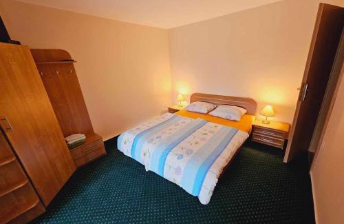 Sorkwity House | Haus Seeblick