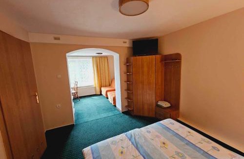 Sorkwity House | Haus Seeblick