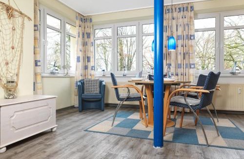 Insel Poel Apartment | Haus Seeblick Seeblick 5