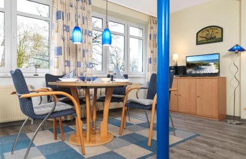 Insel Poel Apartment | Haus Seeblick Seeblick 5