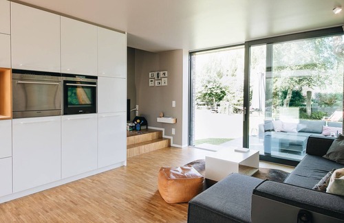 Dierhagen Ost House | Haus Siegfried - your dream on the Baltic Sea