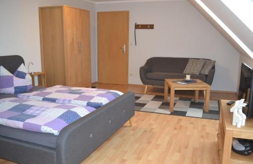 Oertzenhof Apartment | Haus Simone