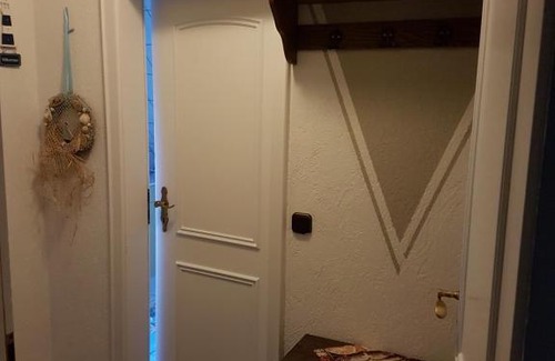 Esens Apartment | Haus-Sonneck