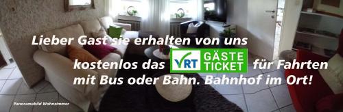 Wiltingen Apartment | Haus Sonnenschein