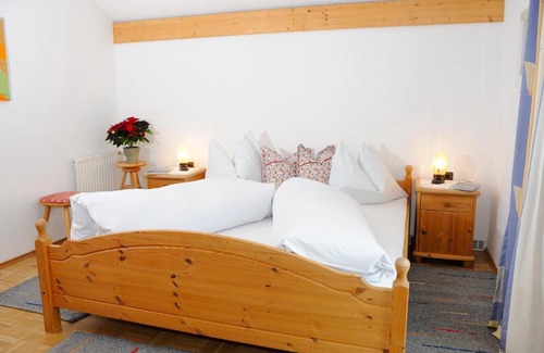 Seefeld in Tirol Apartment | Haus Steinröschen