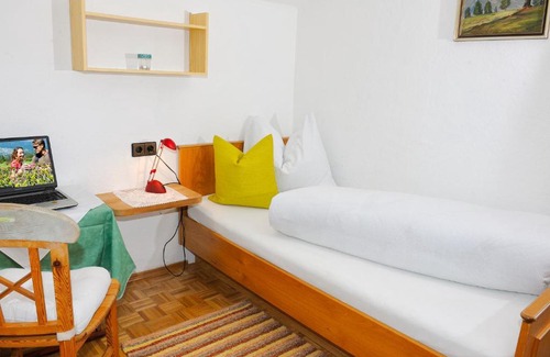 Seefeld in Tirol Apartment | Haus Steinröschen