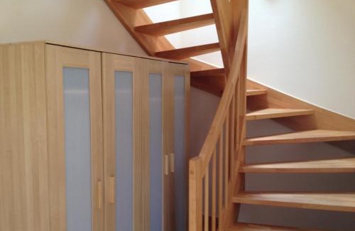 Lubmin Apartment | Haus Stoertebeker Appartements - Hotel Garni, Seebad Lubmin