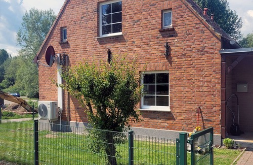 Gollwitz House | Haus Strandrose - Cozy house in Gollwitz for 8 people.