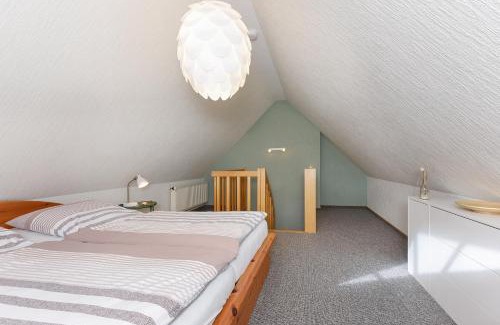 Neuharlingersiel Apartment | Haus Strandlooper