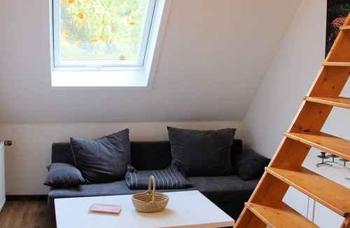 Walporzheim Apartment | Haus Teufenbach - apartment on 2 floors