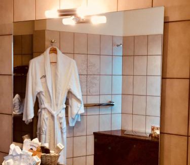 Duhnen Hotel | Haus Thorwarth - Hotel garni