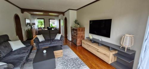 Biebelhausen House | Haus Tildchen