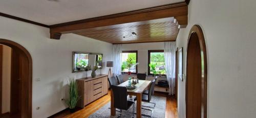 Biebelhausen House | Haus Tildchen