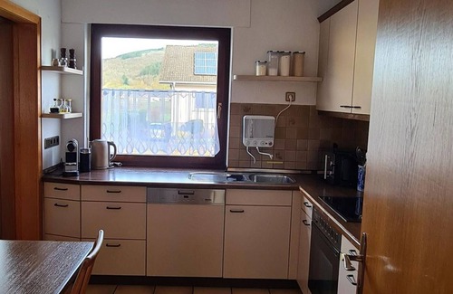 Schoden Apartment | Haus Tildchen, Deutschland