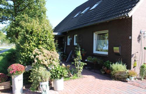 Wittmund Apartment | Haus Toquard