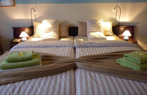 Lippetal House | Haus Tourneur