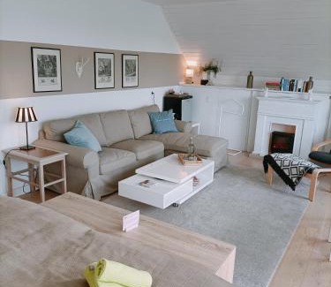 Lippetal House | Haus Tourneur