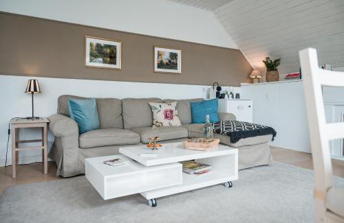 Lippetal House | Haus Tourneur