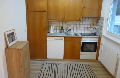 Randa Apartment | Haus Valaisia - Randa bei Zermatt