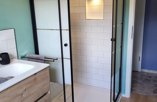 Bernkastel-Kues Apartment | Haus Valentonio Einz