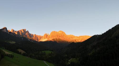 San Cipriano Apartment | Haus Valier Tiers