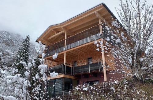 San Cipriano Apartment | Haus Valier Tiers