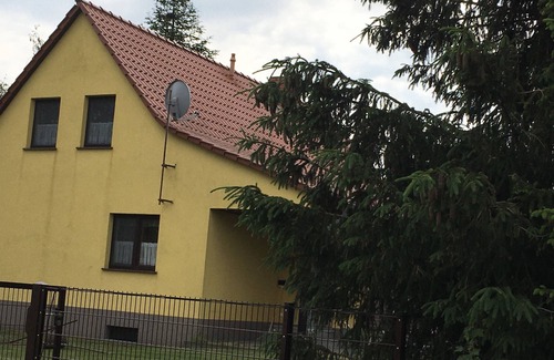 Bliesdorf House | Haus Vergissmeinnicht in Ruhiger, Ländlicher Lage. Ein Schritt ins Oderbruch !