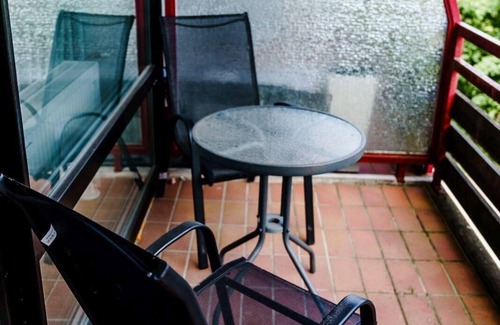 Hahnenklee Apartment | Haus Vier Jahreszeiten am See - Wohnung 5/350 B
