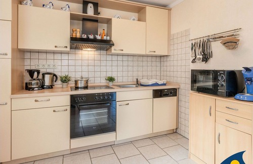 Benz Apartment | Haus Wartenberg Whg. 02 - Wartenberg 02