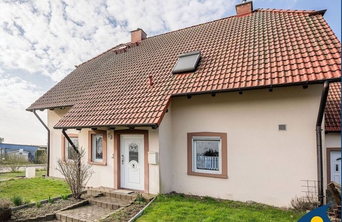 Benz Apartment | Haus Wartenberg Whg. 02 - Wartenberg 02