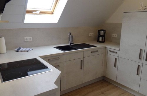 Ernst Apartment | HAUS WEINGARTEN vacation apartment "Relax" directly on the vineyards