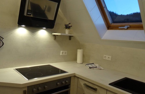 Ernst Apartment | HAUS WEINGARTEN vacation apartment "Relax" directly on the vineyards