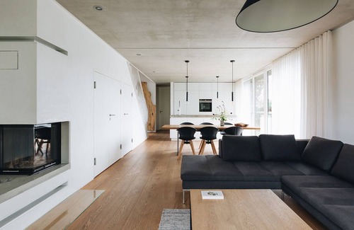 Wieck auf dem Darss House | Haus Wieckin, das Ferienhaus am Darß