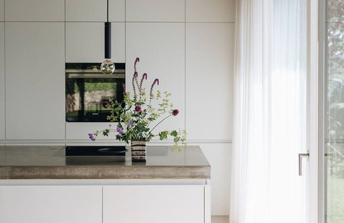 Wieck auf dem Darss House | Haus Wieckin, das Ferienhaus am Darß