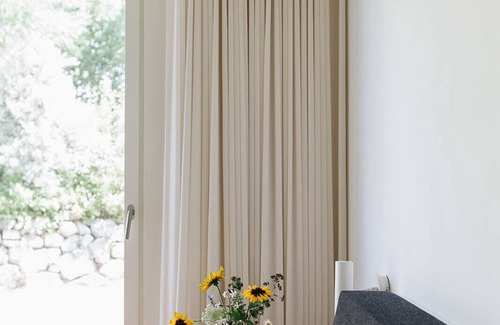 Wieck auf dem Darss House | Haus Wieckin, das Ferienhaus am Darß