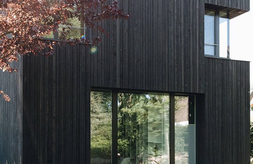 Wieck auf dem Darss House | Haus Wieckin, das Ferienhaus am Darß