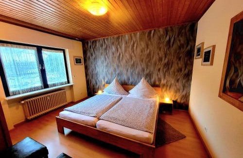 Schmißberg Apartment | Haus Wilder Hunsrück