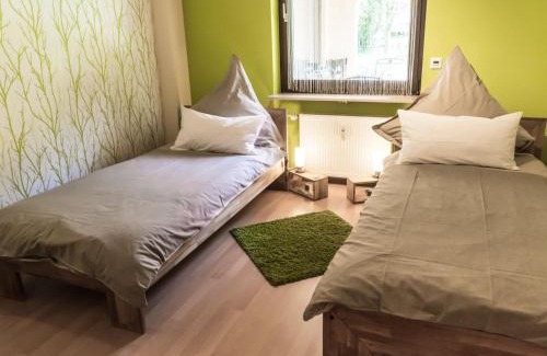 Schmißberg Apartment | Haus Wilder Hunsrück