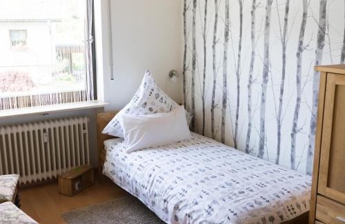 Schmißberg Apartment | Haus Wilder Hunsrück